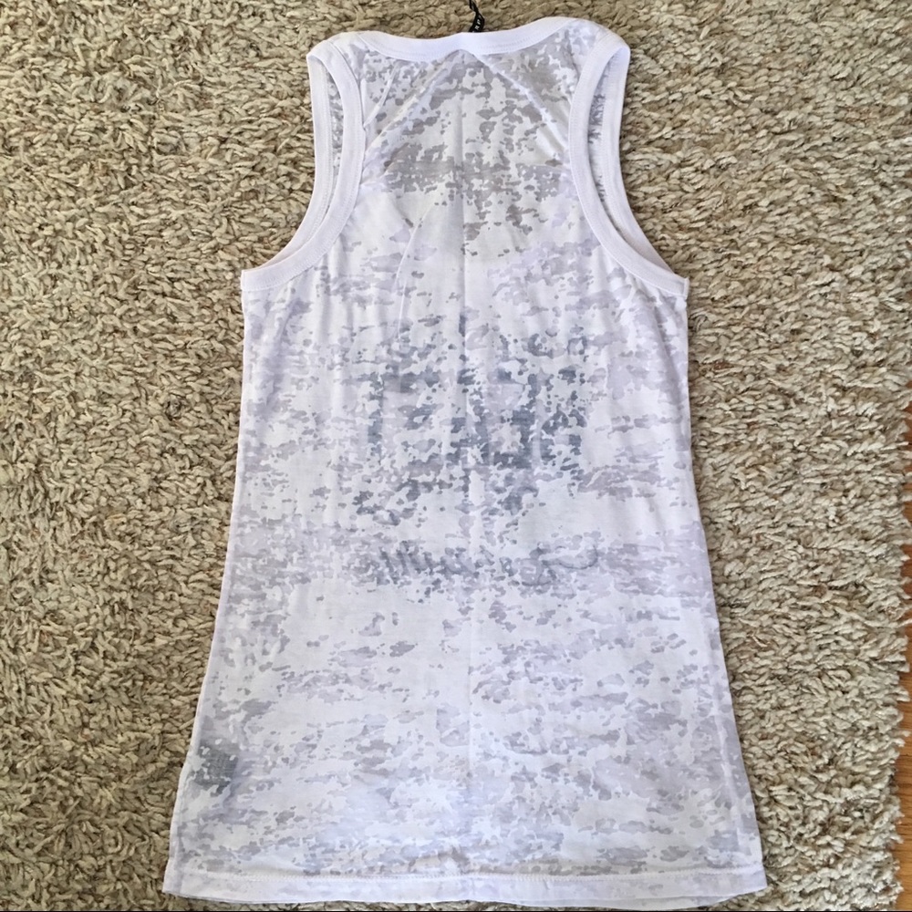 Workout Tank Top - Picture 2 of 6